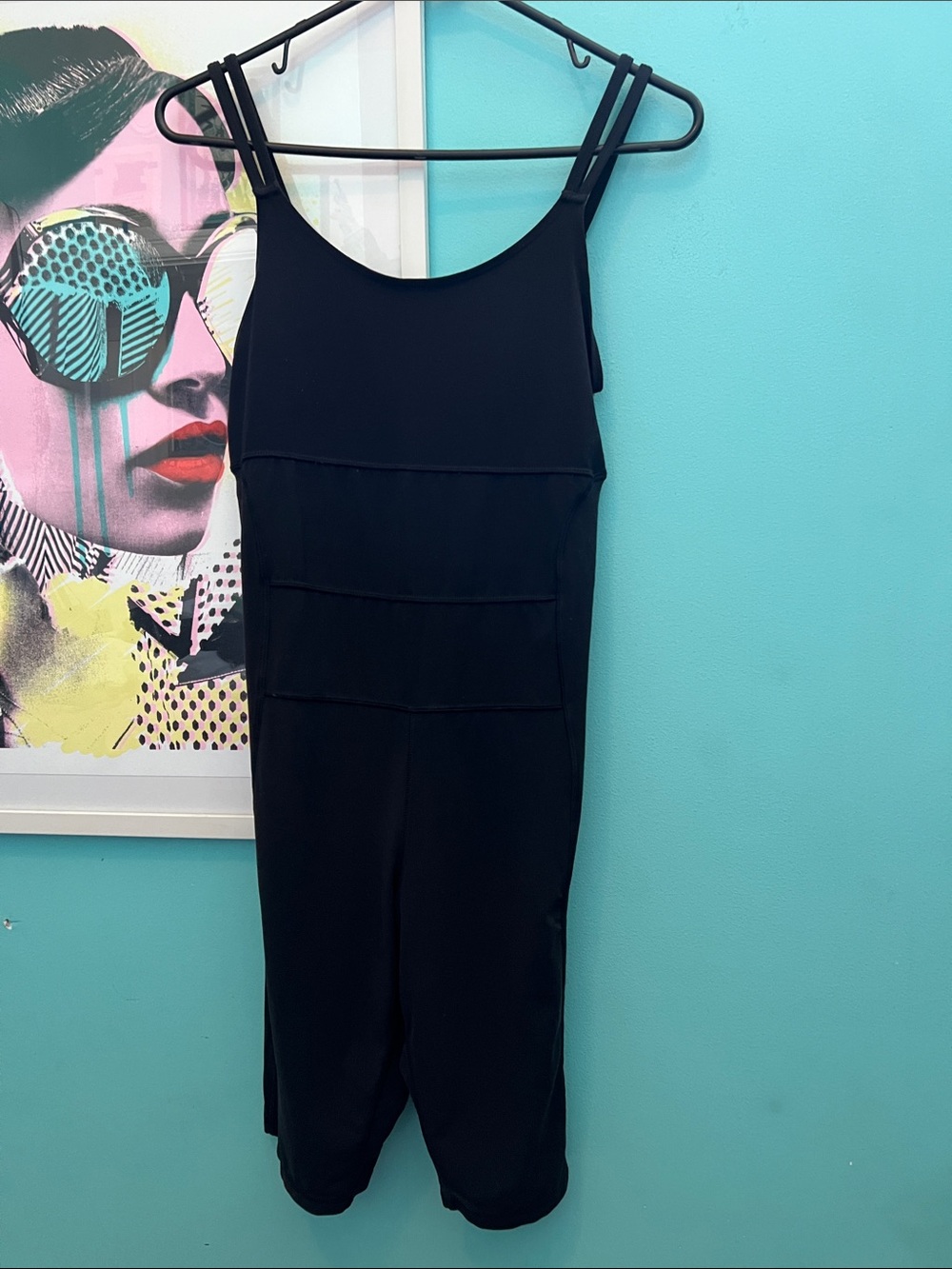 Universal Standard Next to Naked Body Short